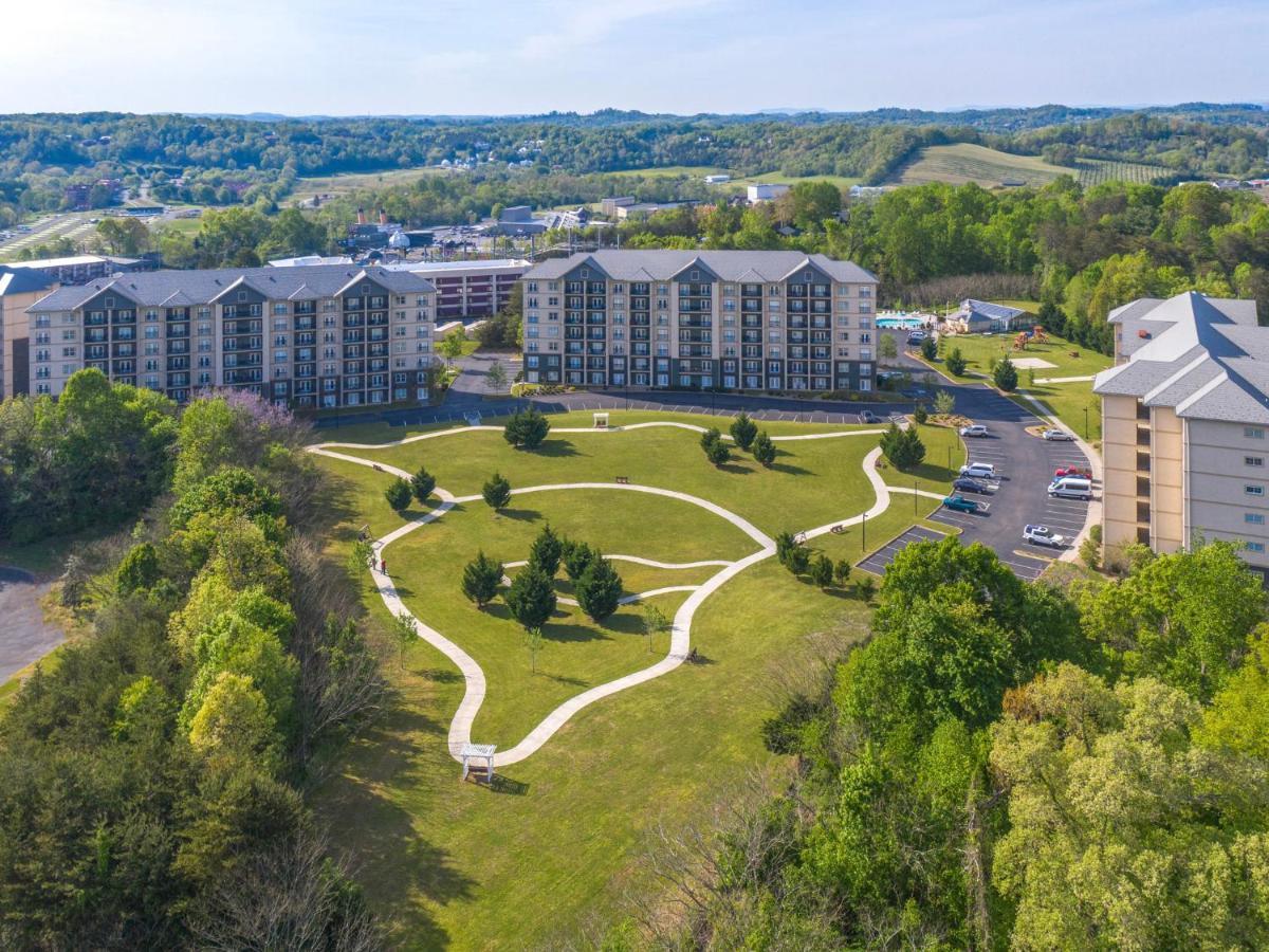 Apartament Hi-Bear-Nate Mountain View 5303 Pigeon Forge Zewnętrze zdjęcie