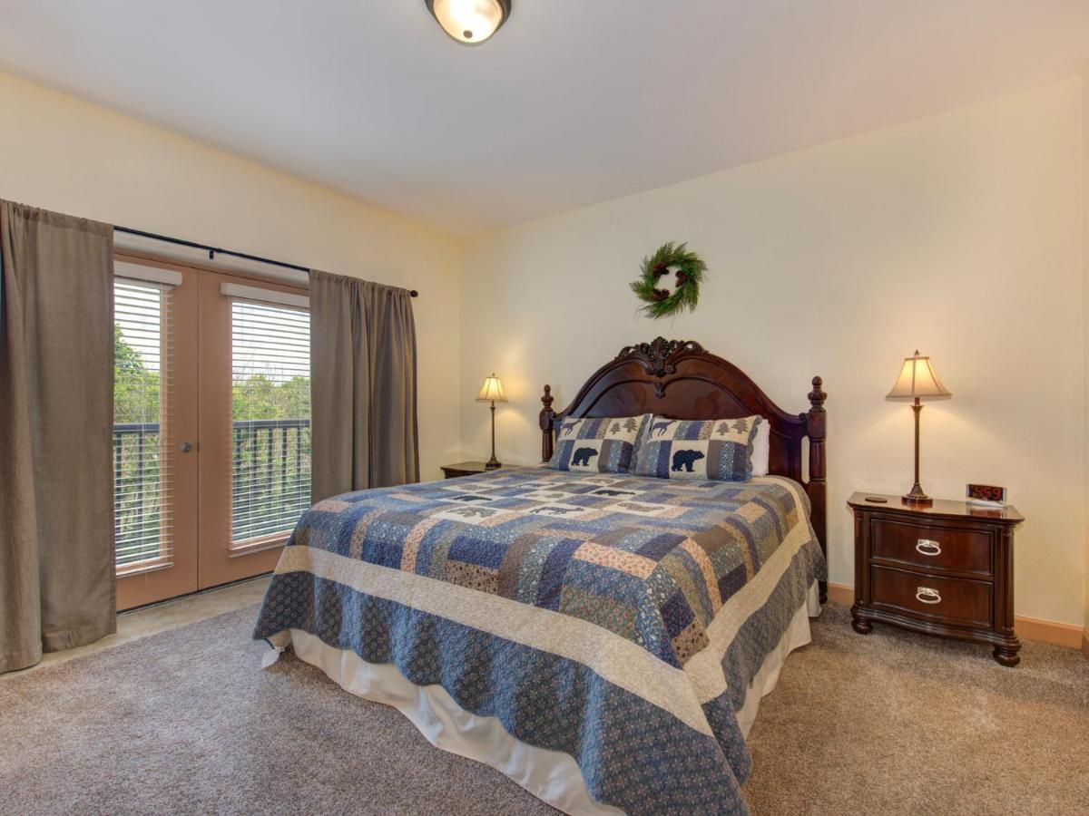 Apartament Hi-Bear-Nate Mountain View 5303 Pigeon Forge Zewnętrze zdjęcie