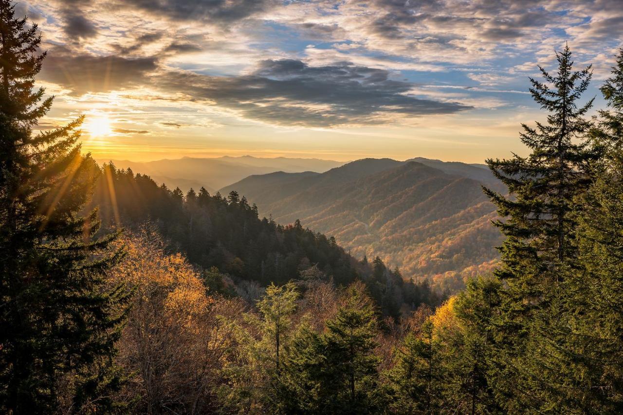 Apartament Hi-Bear-Nate Mountain View 5303 Pigeon Forge Zewnętrze zdjęcie