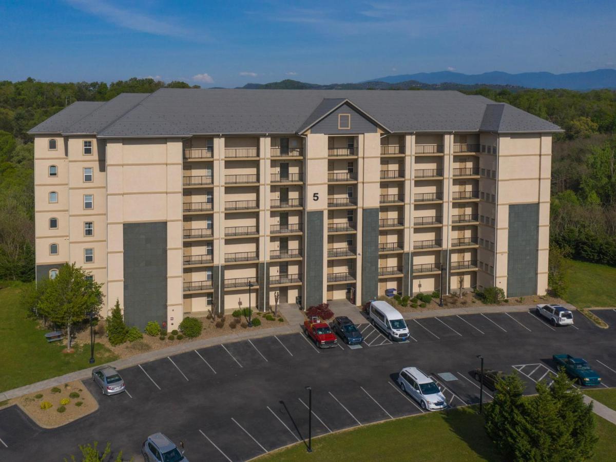 Apartament Hi-Bear-Nate Mountain View 5303 Pigeon Forge Zewnętrze zdjęcie